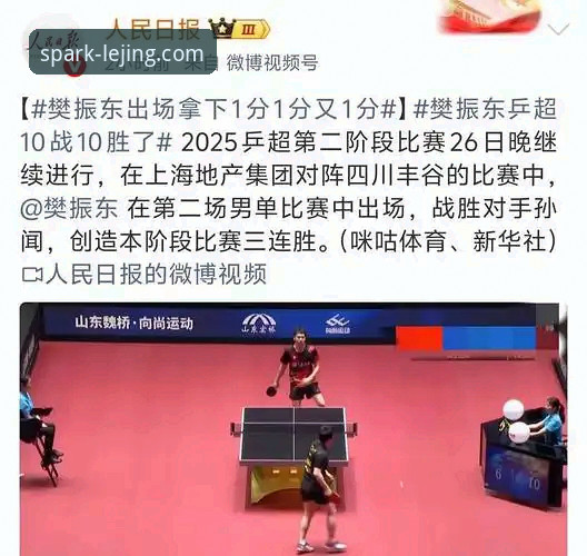 乐竞使用教程怎么下载 3个关键看点:中国男乒世锦赛首秀展现的3种制胜法宝